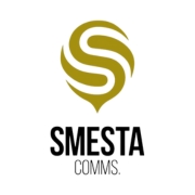 logo smesta web white
